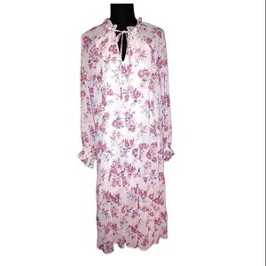 Altar'd State Long Dress